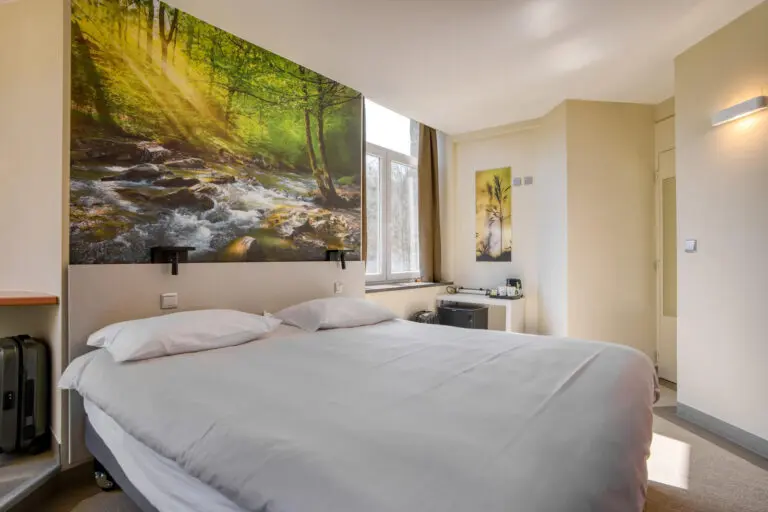 Hotel Floréal La Roche